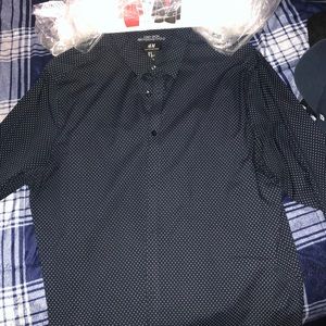 H & M slim Fit easy Iron